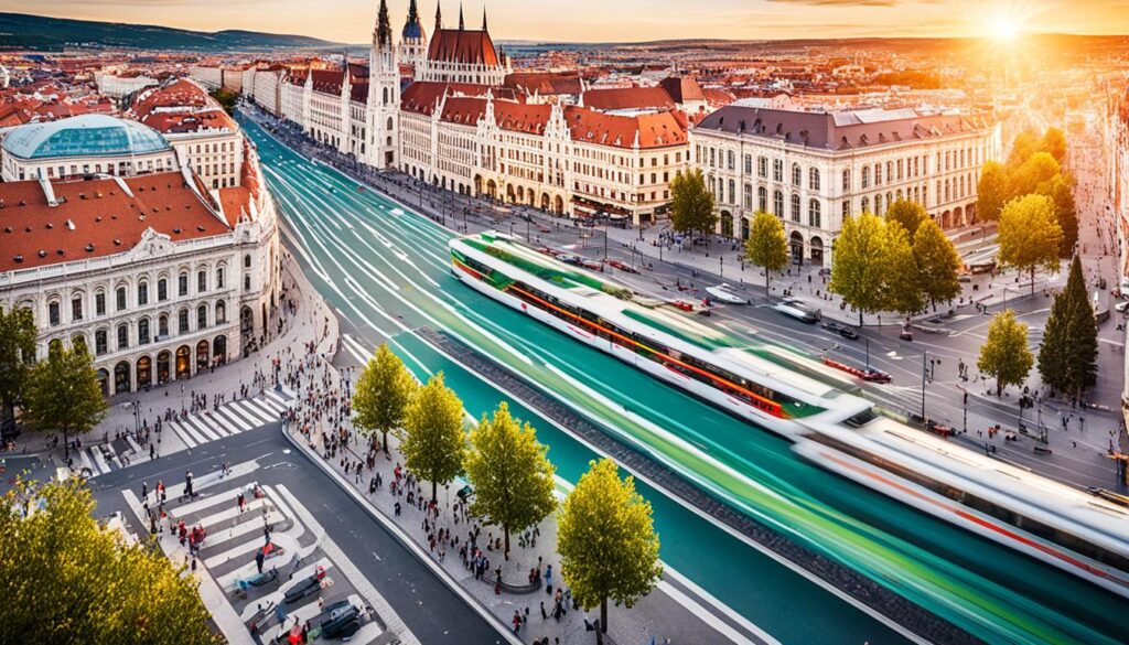 travel tips for getting around Hungary travel tips for getting around Hungary