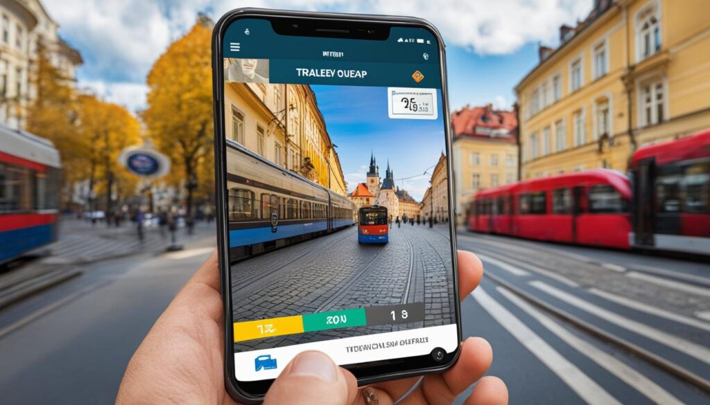 travel tips for public transportation in Czech Republic travel tips for public transportation in Czech Republic