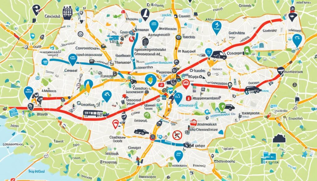 travel tips for public transportation in Czech Republic travel tips for public transportation in Czech Republic