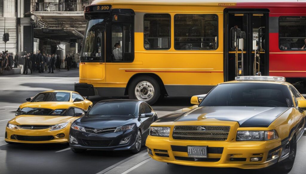Compare Modes Of Travel Transport Wisely compare-modes-of-travel-transport-wisely