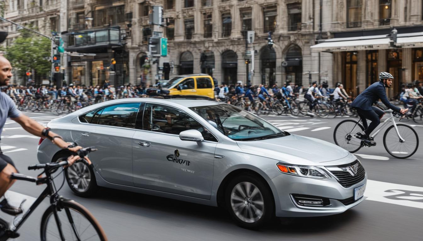travel transportation comparison