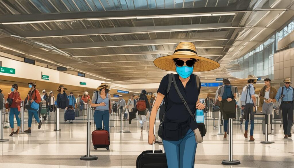 travel work safety guidelines travel work safety guidelines