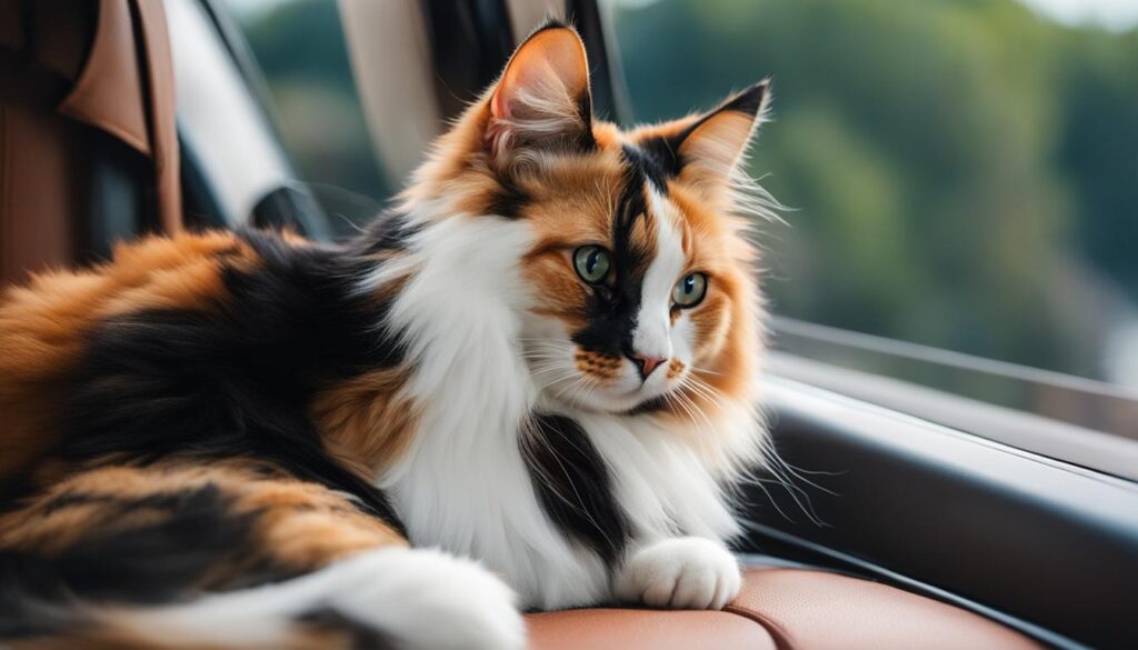 traveling with cats traveling with cats