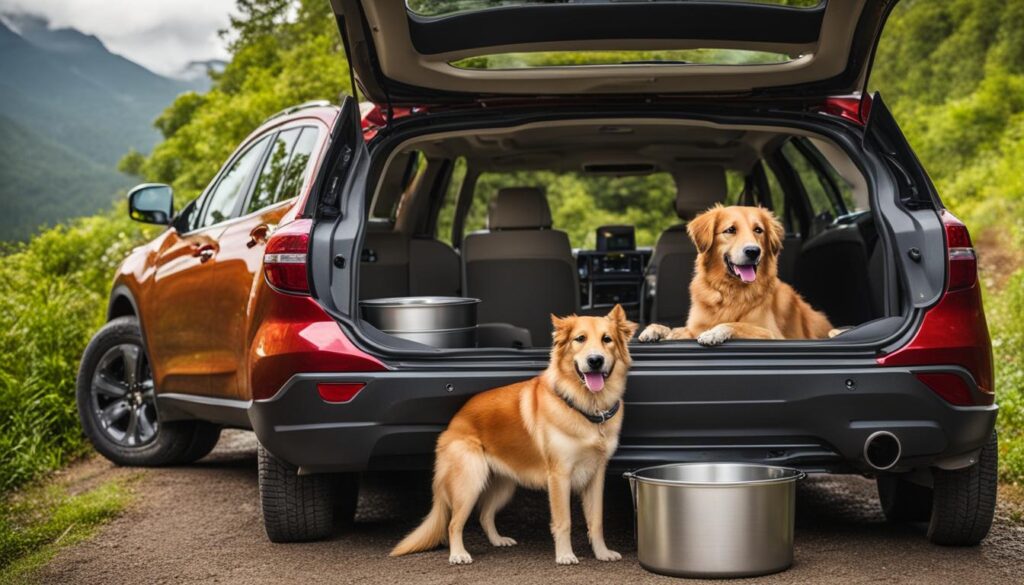 traveling with dogs traveling with dogs