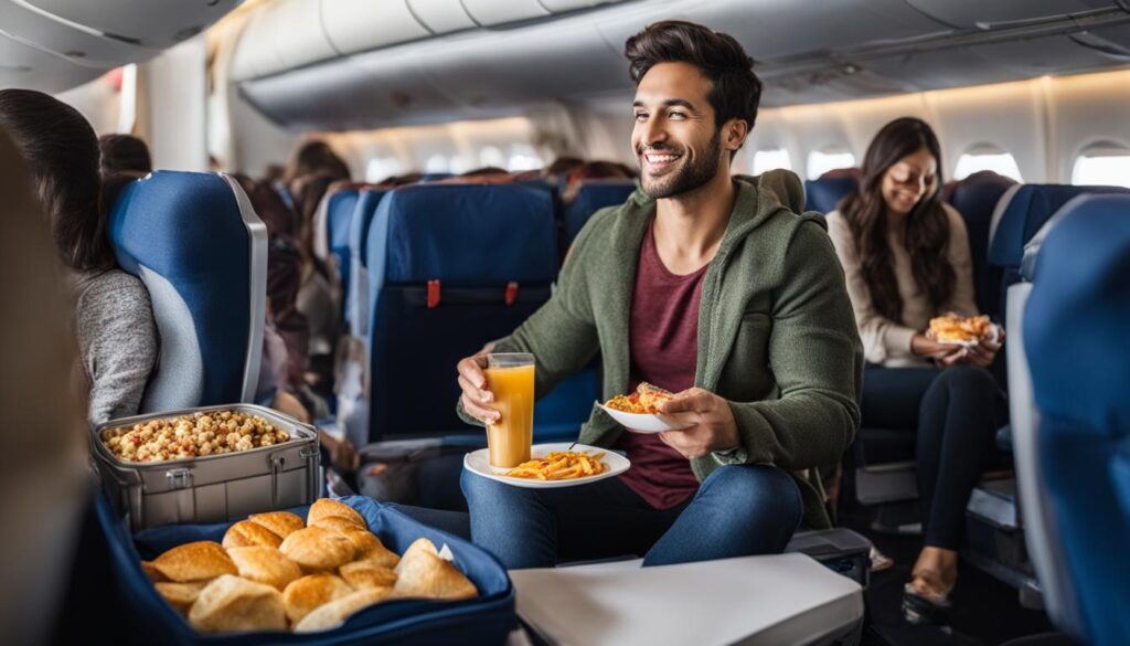 traveling with food intolerances traveling with food intolerances