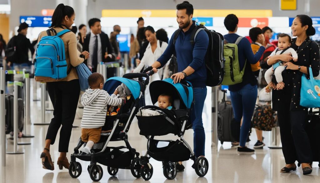 traveling with infants and toddlers traveling with infants and toddlers