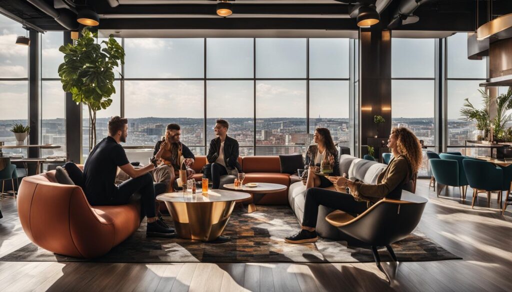 trendy hotels in Gothenburg trendy hotels in Gothenburg