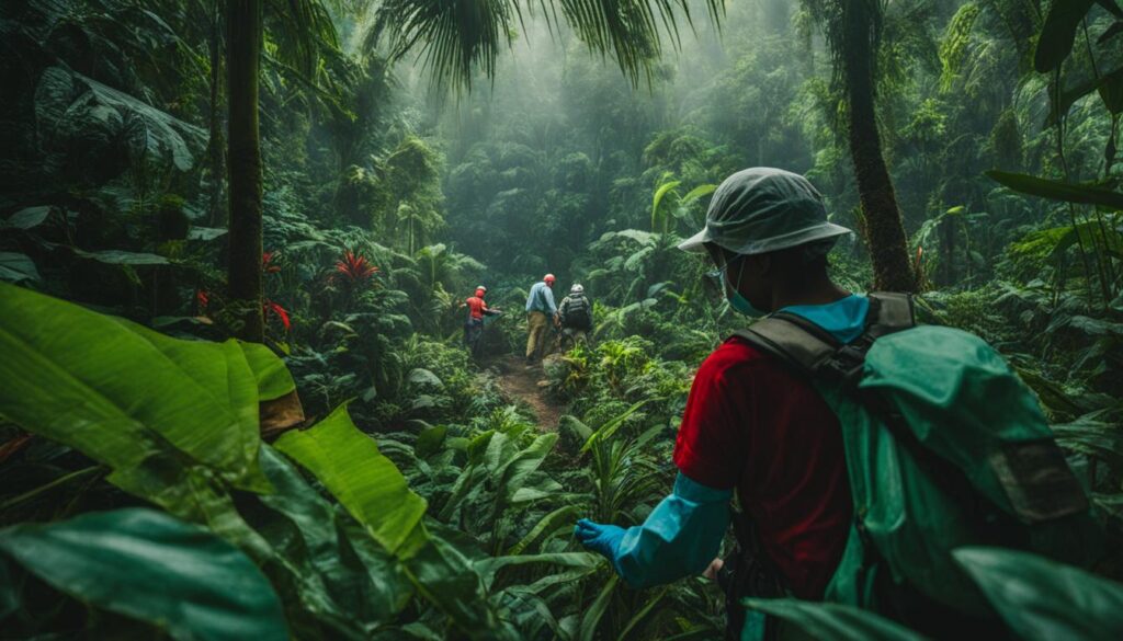 tropical disease prevention tropical disease prevention