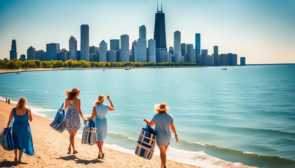 ultimate Chicago vacation itinerary ultimate Chicago vacation itinerary