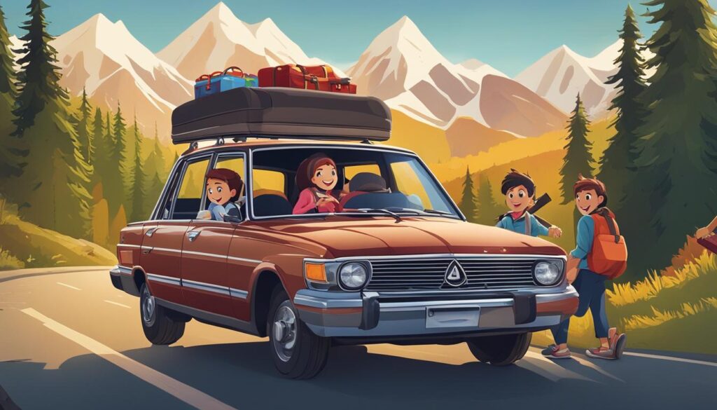 ultimate family travel guide ultimate family travel guide