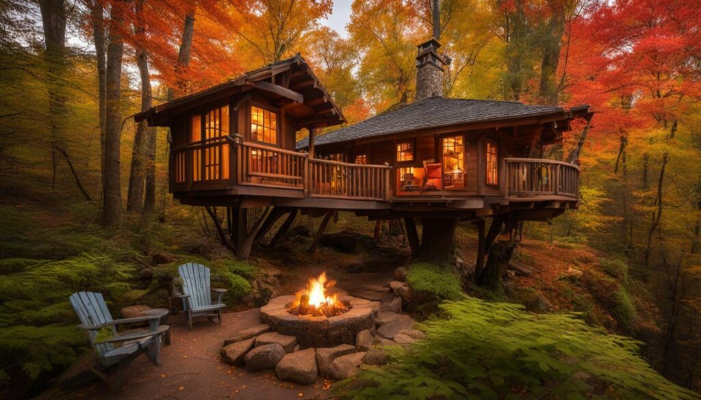 uncommon lodging choices uncommon lodging choices