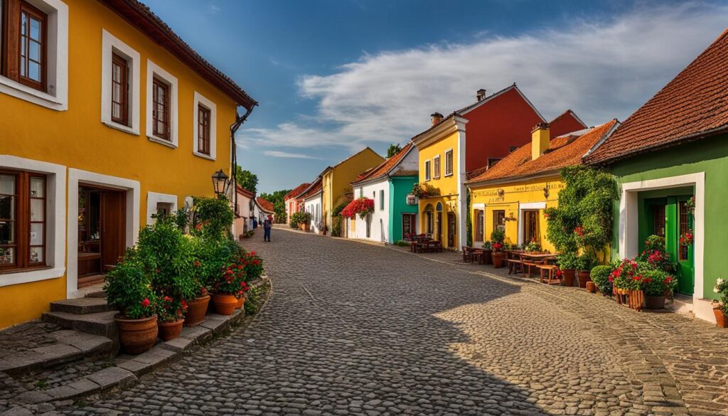 unconventional destinations Hungary unconventional destinations Hungary
