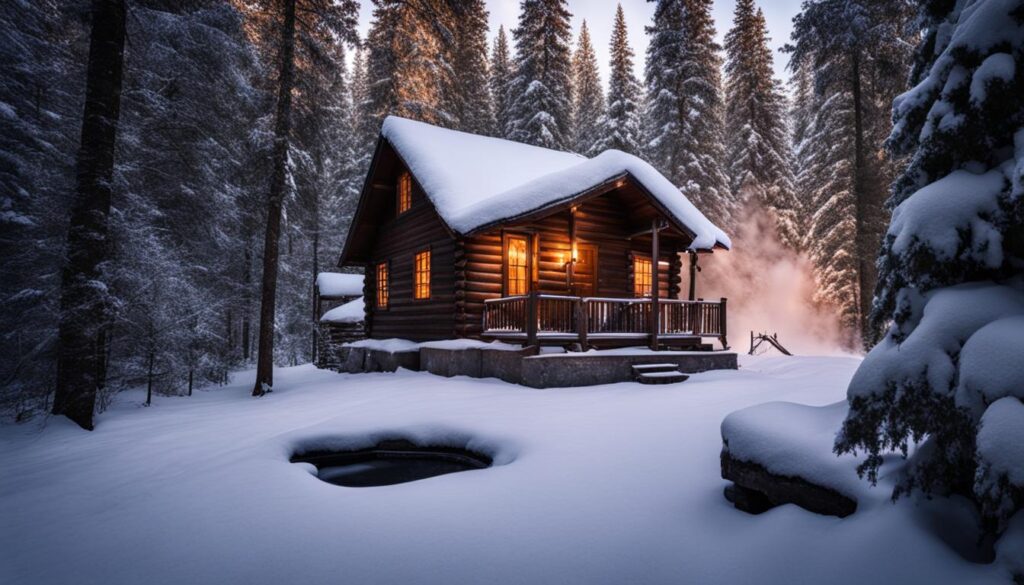 unconventional places to stay unconventional places to stay