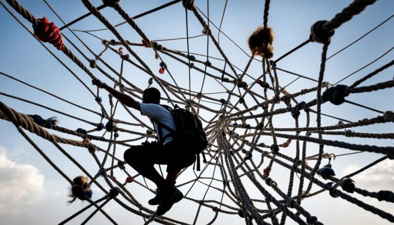 understanding cultural hierarchies and power dynamics