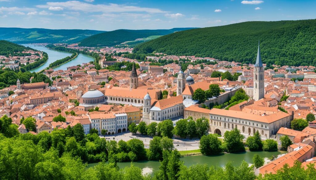undiscovered locations Hungary undiscovered locations Hungary