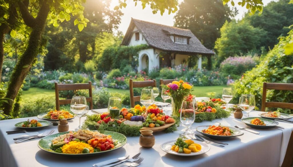 unique dining experiences unique dining experiences