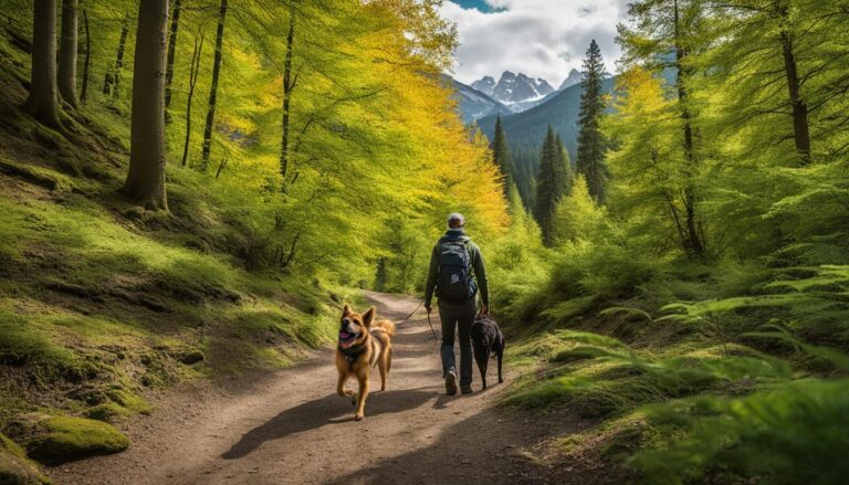 unique pet travel experiences