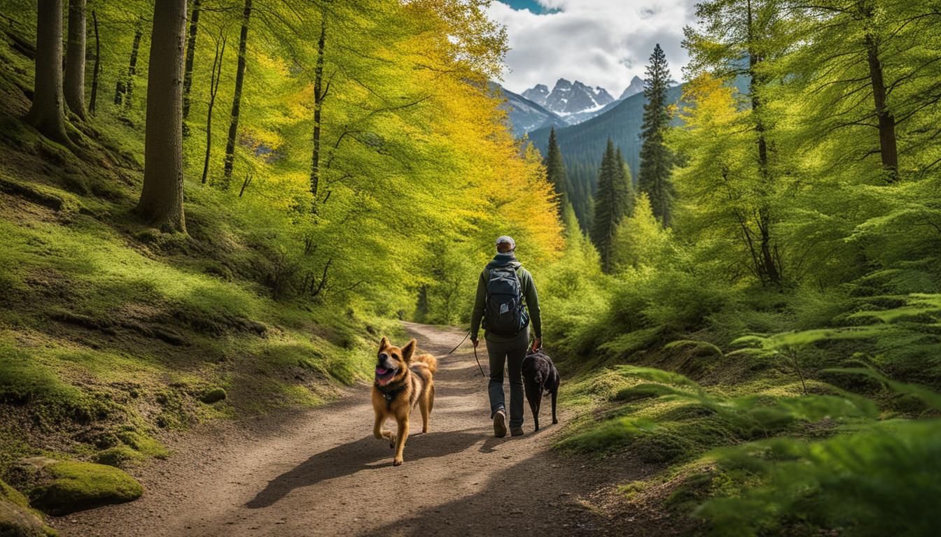unique pet travel experiences