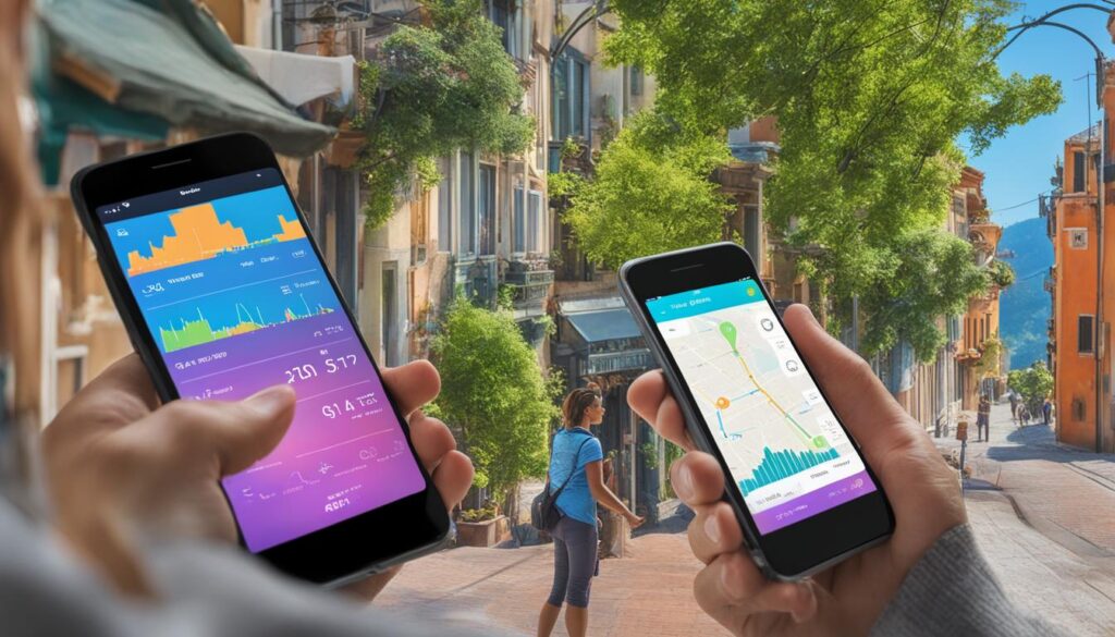useful travel health apps useful travel health apps