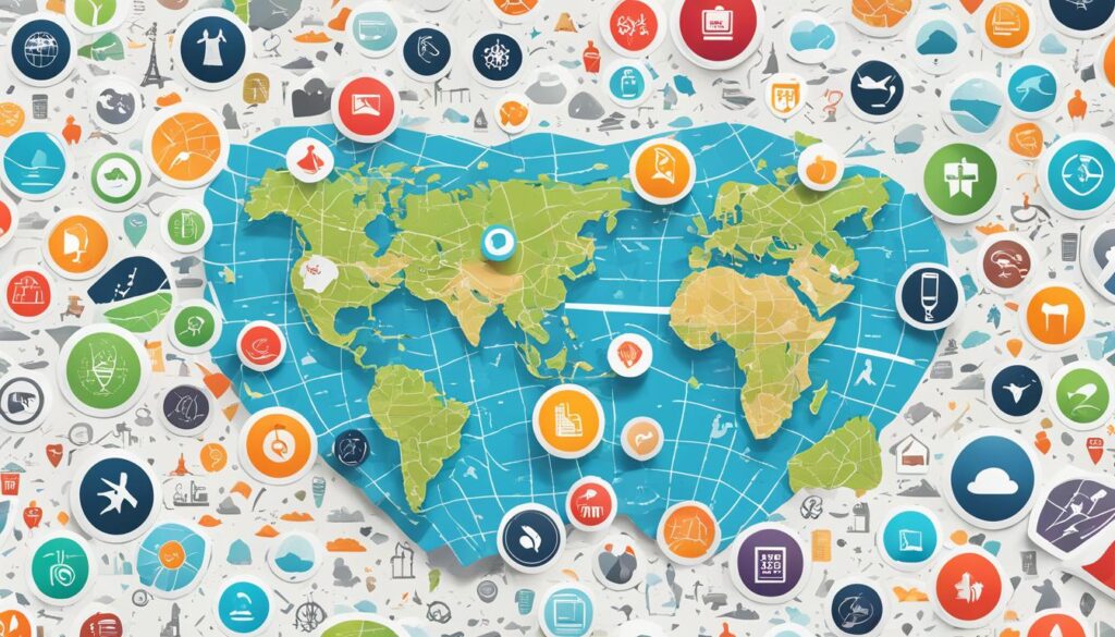 useful travel health apps useful travel health apps