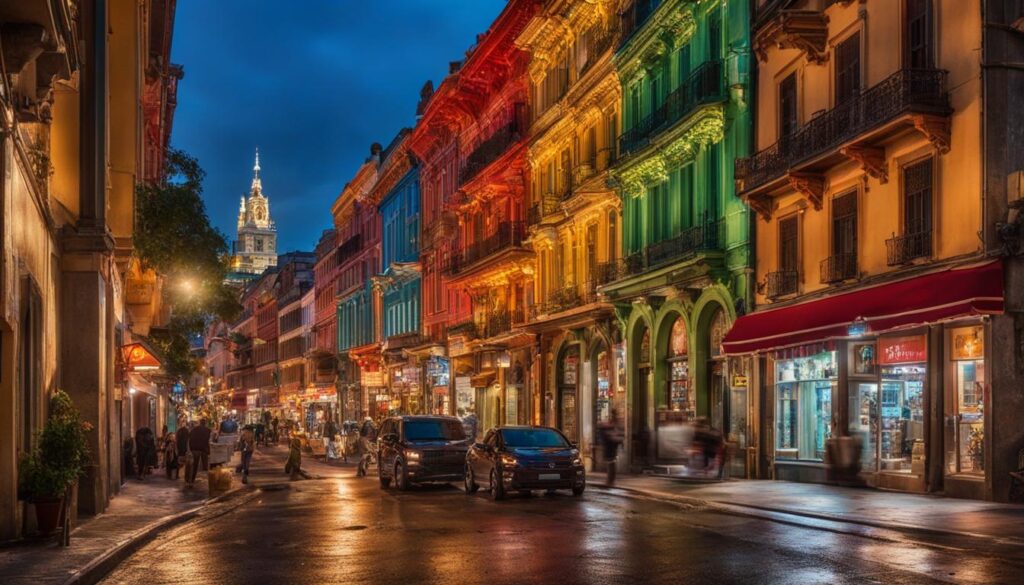 using color in travel photography using color in travel photography