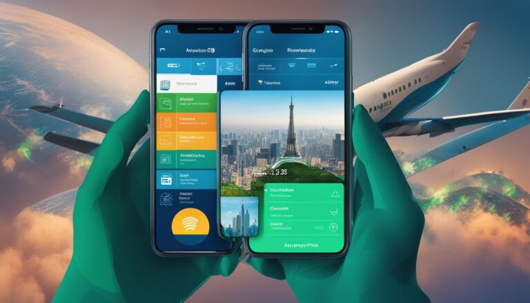 using technology to manage travel loyalty programs