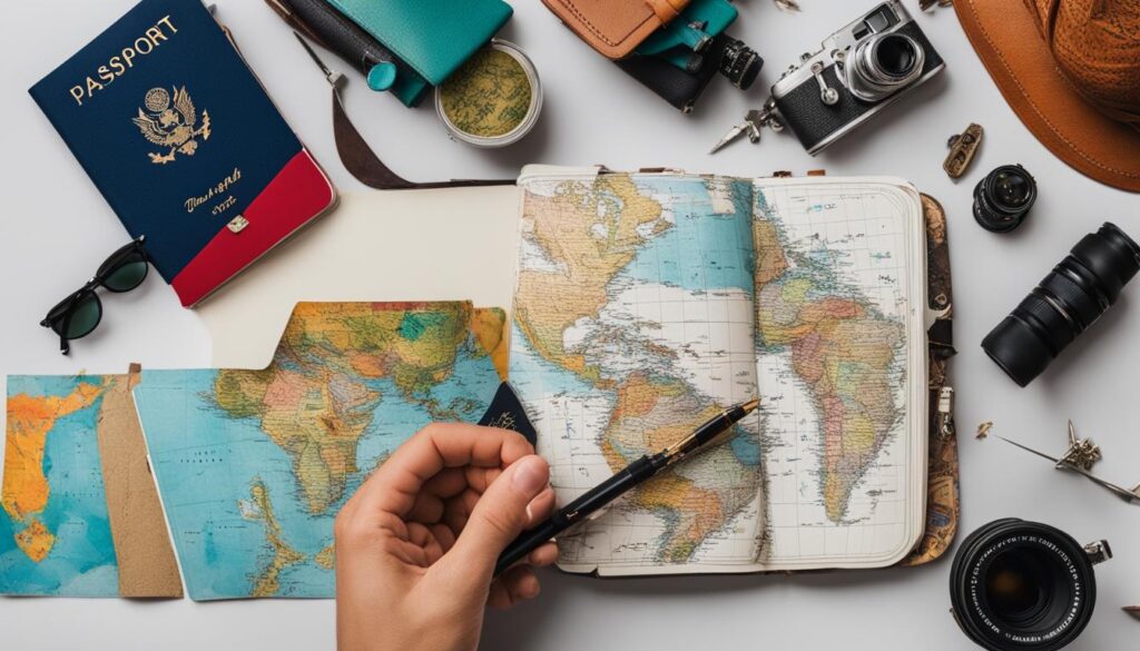 using travel journals for creative writing using travel journals for creative writing