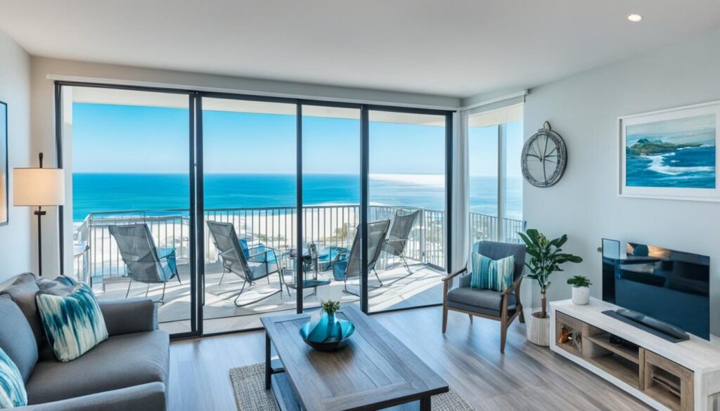 vacation rental vacation rental