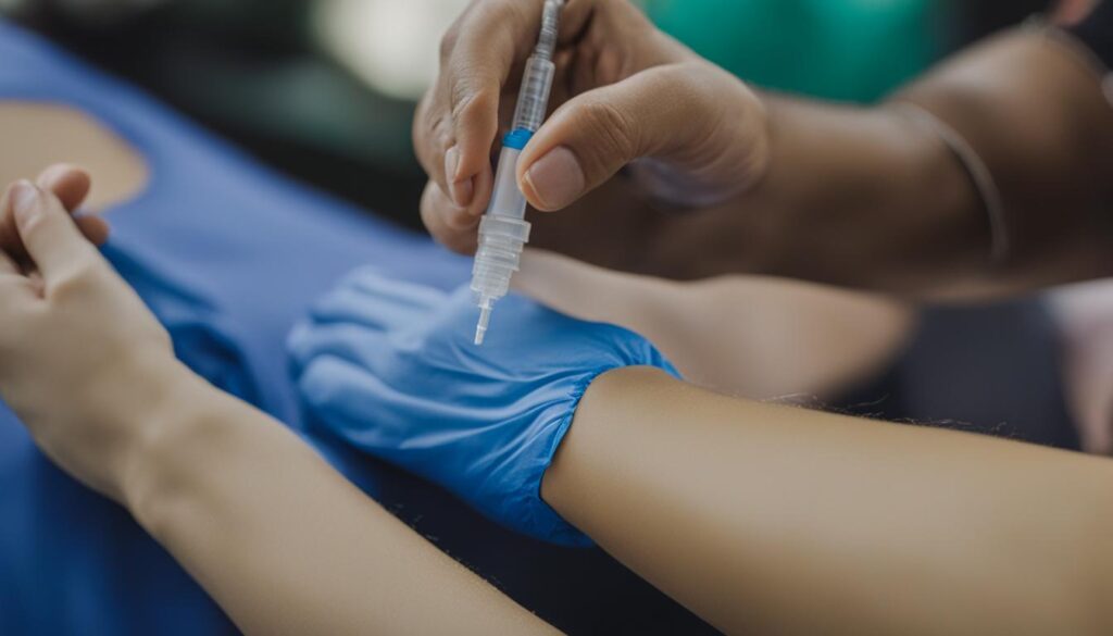 vaccinations vaccinations