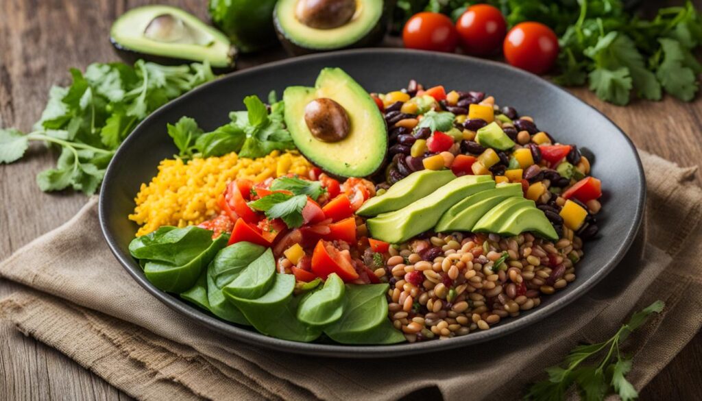 vegetarian and vegan dishes vegetarian and vegan dishes