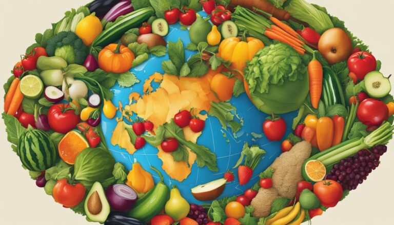 vegetarian and vegan travel tips