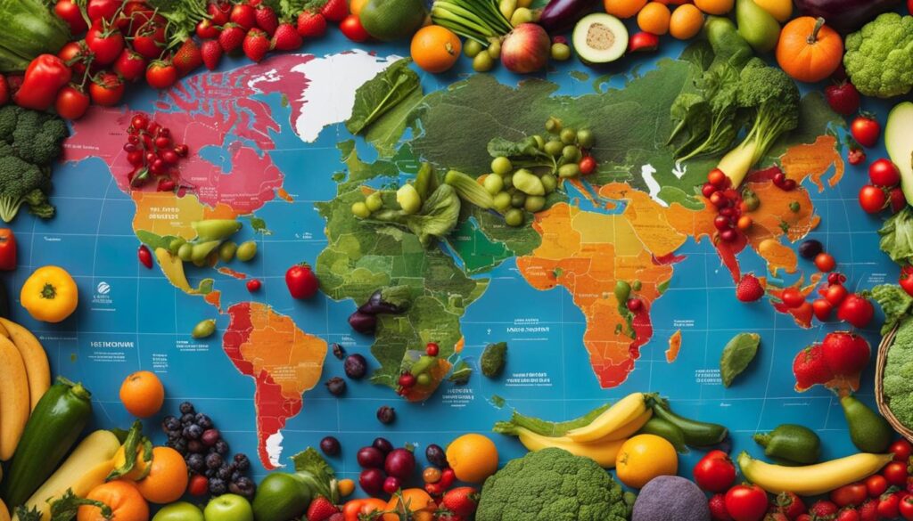vegetarian-friendly travel tips vegetarian-friendly travel tips