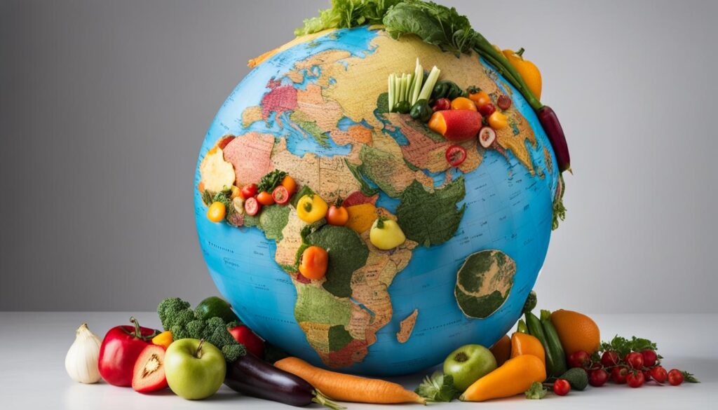 vegetarian travel guide image vegetarian travel guide image