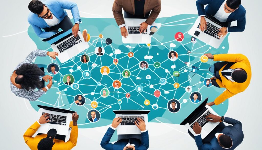 virtual networking for digital nomads virtual networking for digital nomads