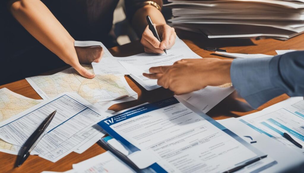 visa application assistance visa application assistance