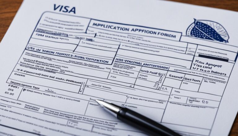 Navigating Your Visa Application Process In The US