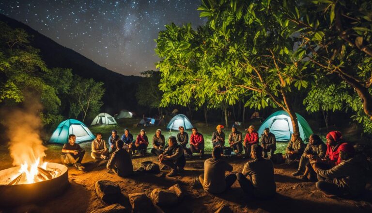volunteer work and travel opportunities