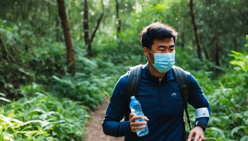 ways to avoid getting sick on your vacation ways to avoid getting sick on your vacation