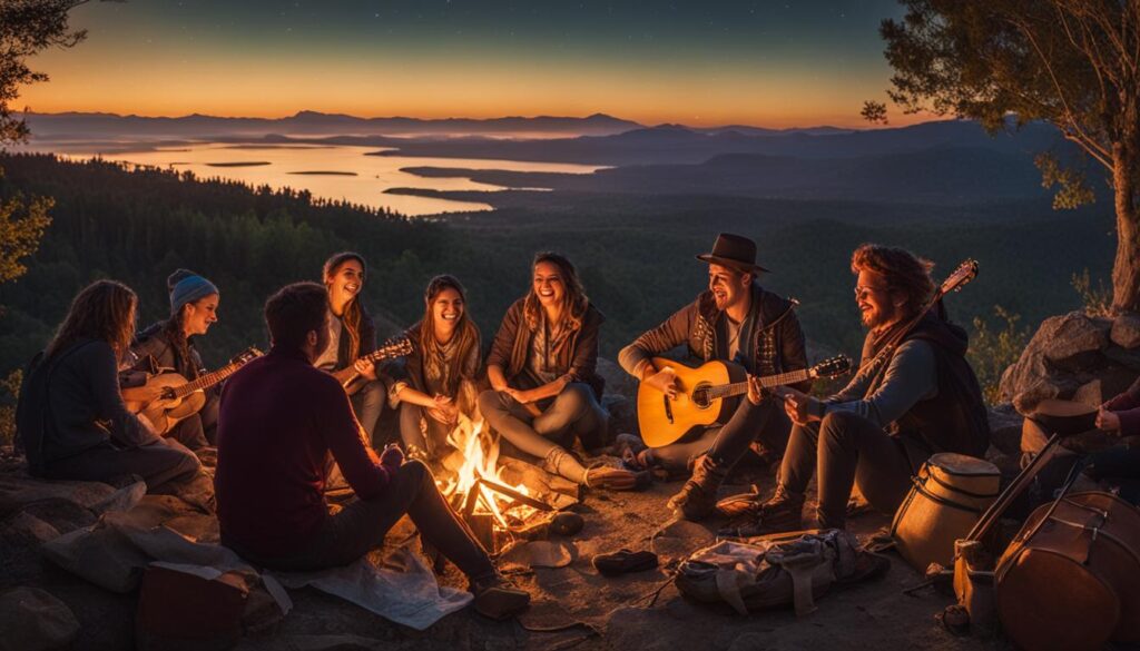 ways to make friends on solo journeys ways to make friends on solo journeys