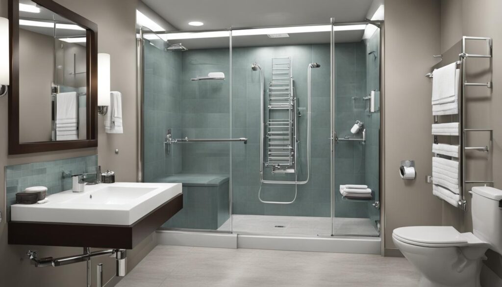 wheelchair-accessible accommodations wheelchair-accessible accommodations