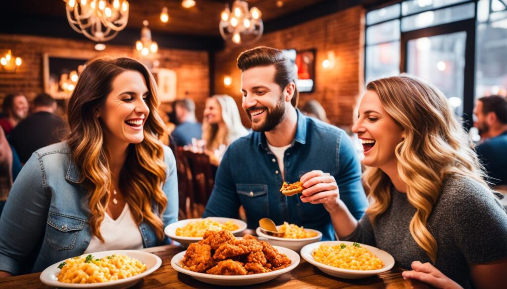 where to eat in Nashville where to eat in Nashville