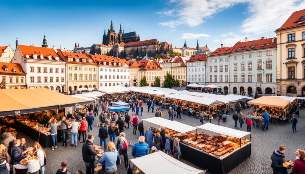 where to find traditional Czech dishes where to find traditional Czech dishes