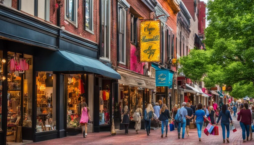 where to shop in Nashville where to shop in Nashville