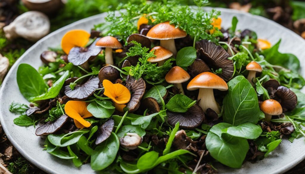 wildcrafted food wildcrafted food