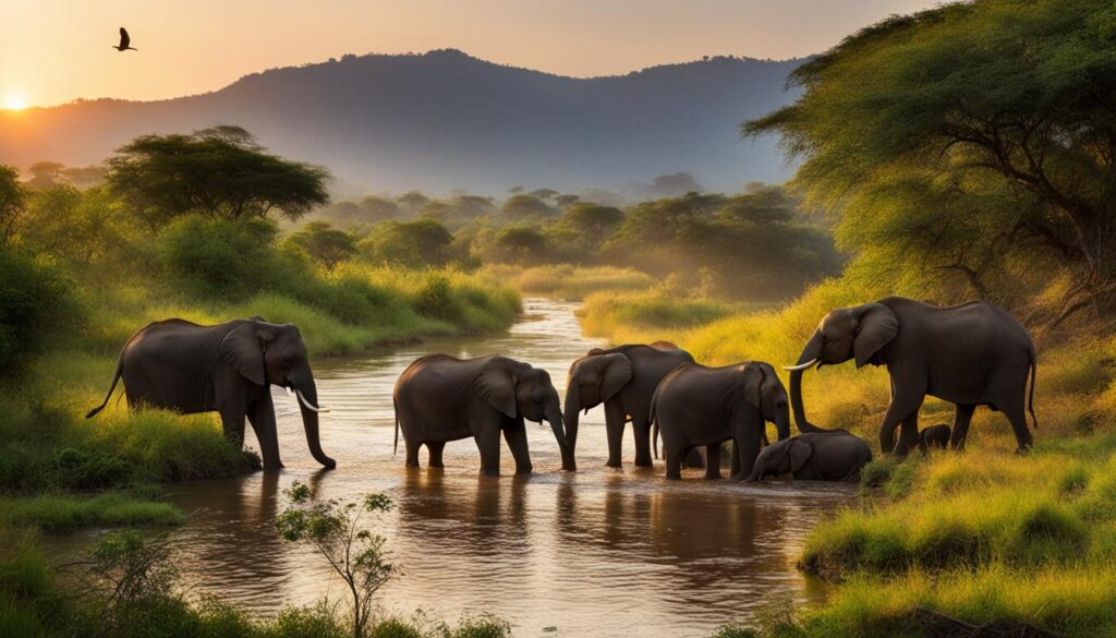 wildlife conservation wildlife conservation