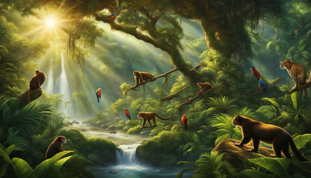 wildlife exploration wildlife exploration