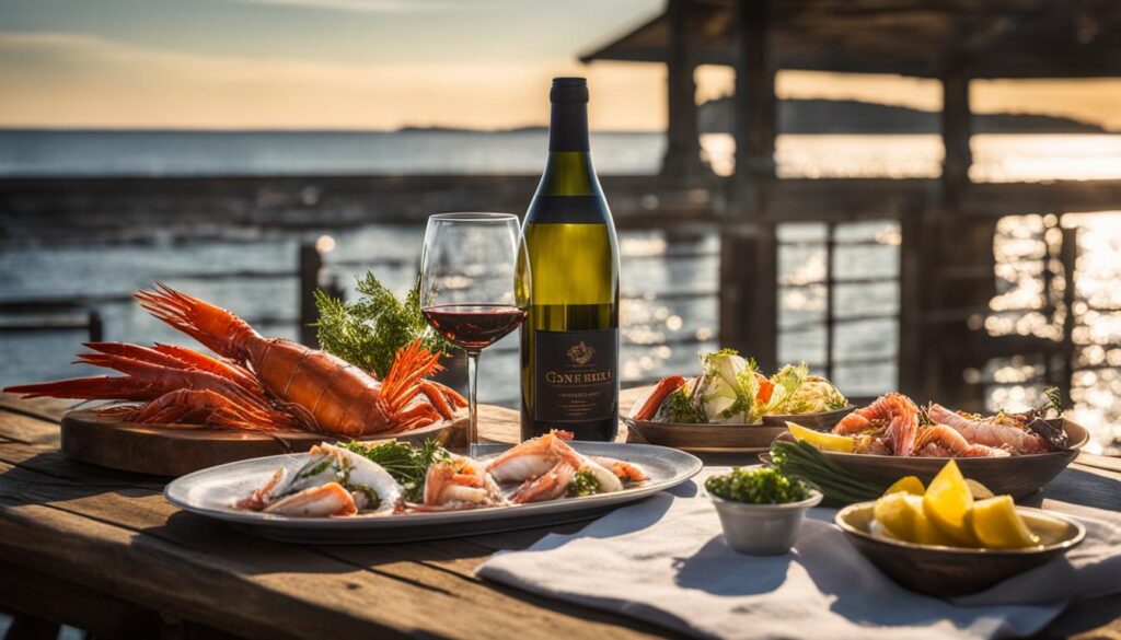 wine pairing with seafood wine pairing with seafood