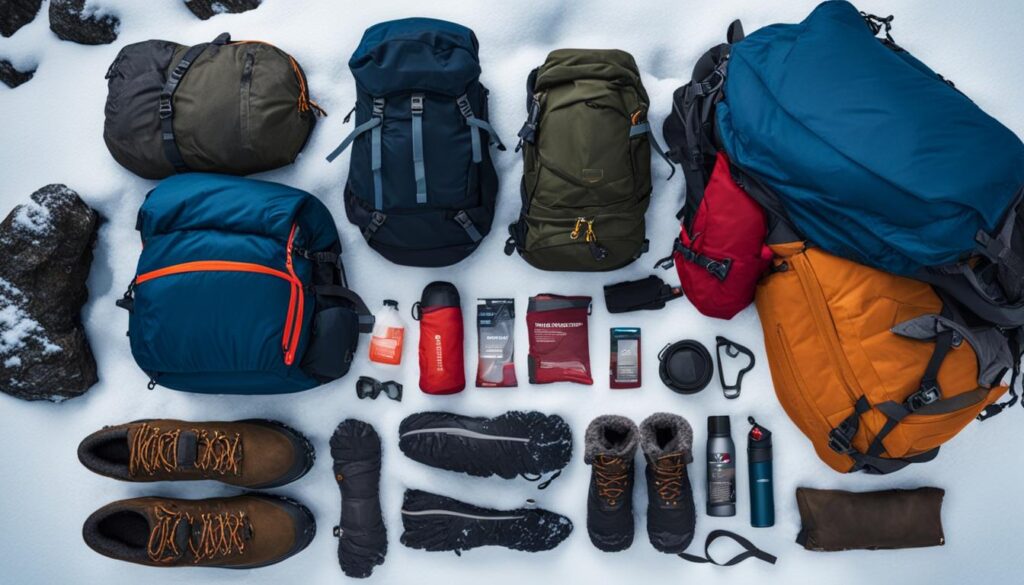 winter travel essentials winter travel essentials