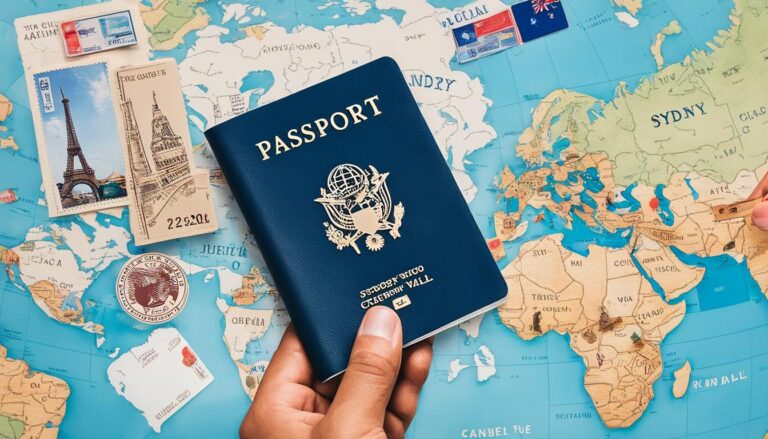 work-related travel opportunities