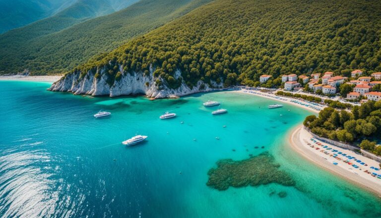 10 Best Places to Visit in Albania